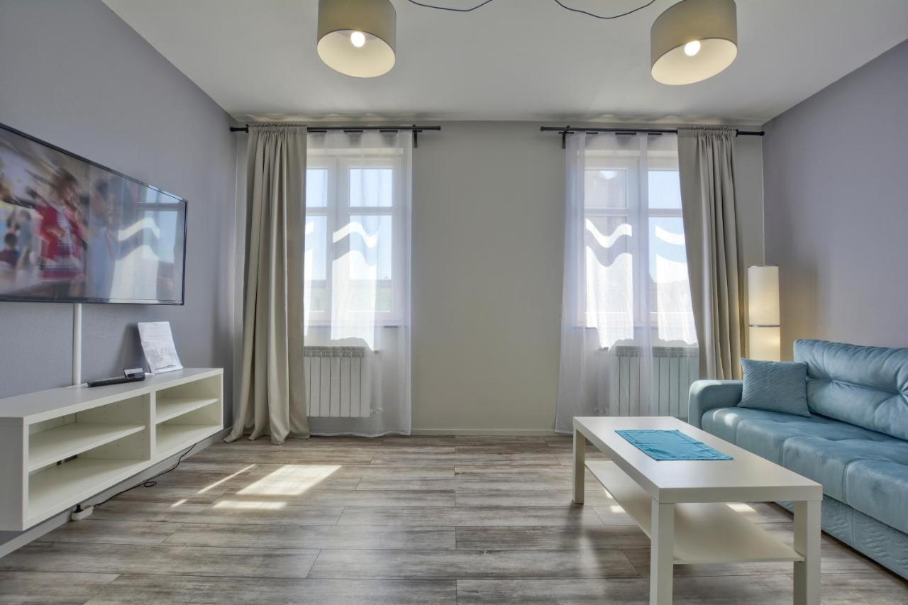 Apartament Gemini Dzierżoniów 外观 照片