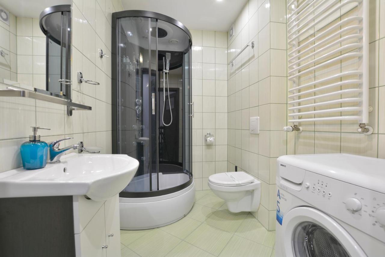 Apartament Gemini Dzierżoniów 外观 照片