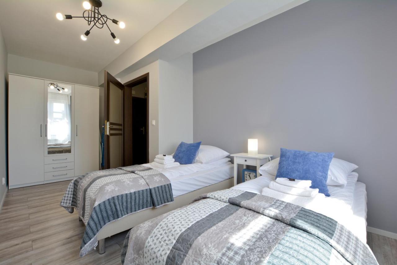 Apartament Gemini Dzierżoniów 外观 照片