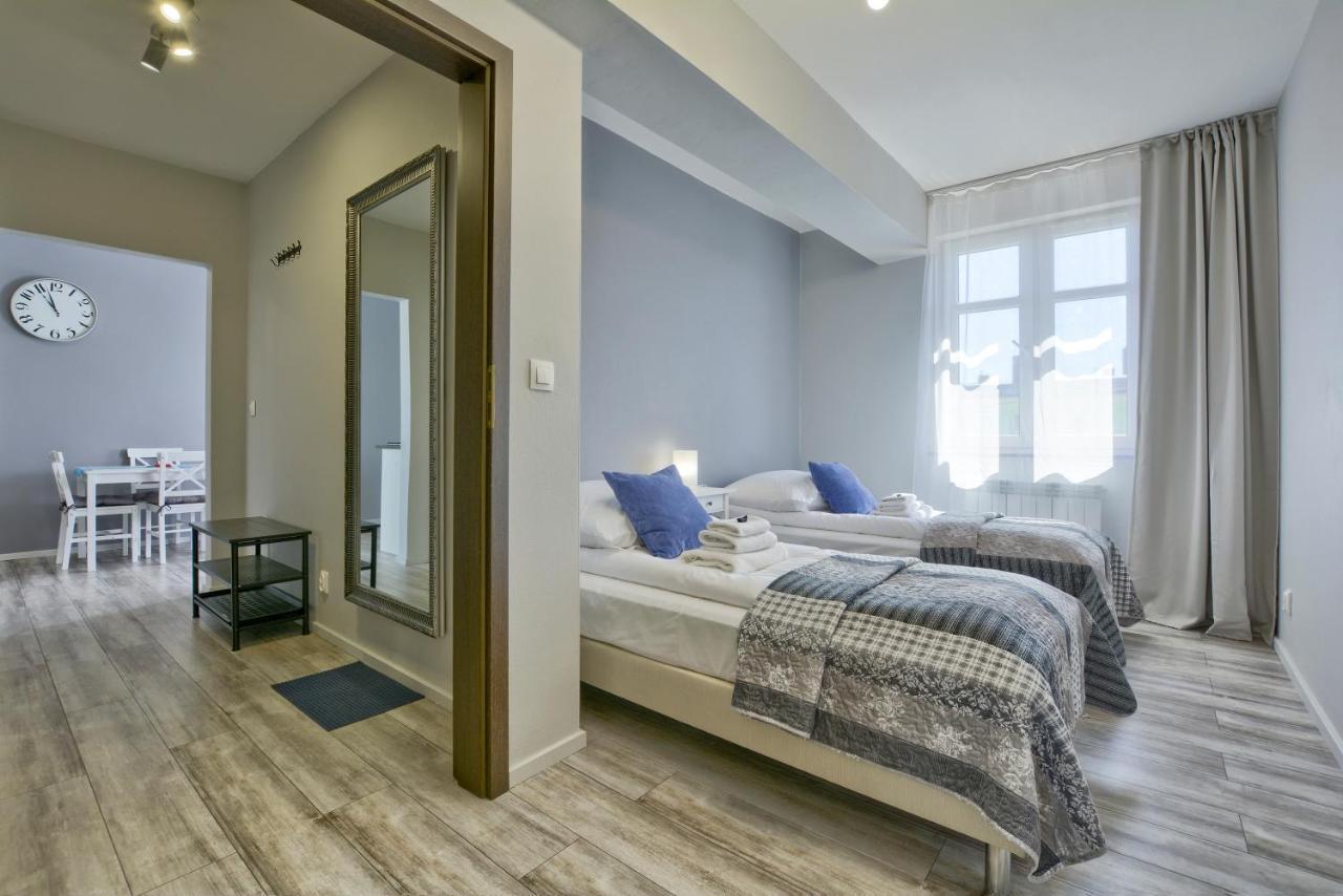 Apartament Gemini Dzierżoniów 外观 照片
